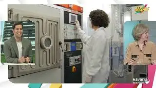 Todas las claves de innovaci&oacute;n en el CENER