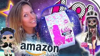LOL Surprise Bigger Surprise Shadow 🙆🏼&zwj;♀️ L.O.L. FIGUREN auspacken 💖 deutsch