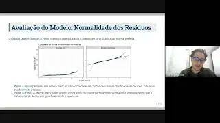 Modelagem Preditiva de Tarifas de Transporte por Aplicativo