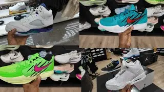 A DAY IN LIFE OF A SHOE-HEAD | DAY 3 !! + JORDAN 5 GRAPE&rsquo;S STILL SITTING !! 