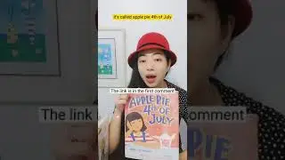 Children's book about identity crisis for American born Chinese kids
