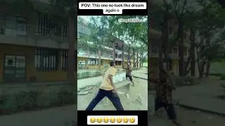 This one no look like dream again o😬#funny #funnyshorts #funnyvideo #shorts #viral #follow