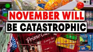 10 Must-Haves  to Stockpile for an Attack