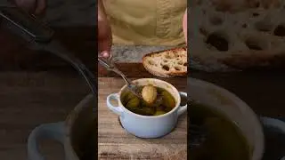 Slow-Roasted Garlic Confit 🤩