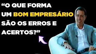 O QUE FORMA UM BOM EMPRES&Aacute;RIO S&Atilde;O OS ERROS E ACERTOS | CARLOS WIZARD