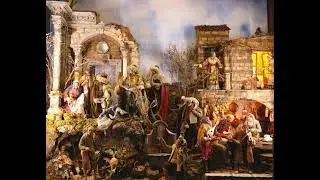 Luigi Ricci - Messa Pastorale (S. Giuseppe) Credo