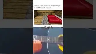 #minecraftmemes