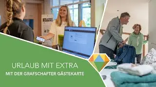 Gastgeber in der Grafschaft Bentheim &ndash; &Uuml;bernachten mit Komfort & G&auml;stekarte-Vorteil