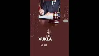 Vukla App | The Best Lawyer App | Al Asra Technologies