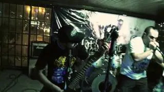 RODS STUDIO - WASTE MANKIND