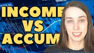 Is Accumulating Better Than Distributing