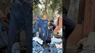 Cheapest Branded Clothes market Delhi