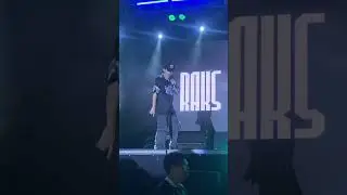 WHAT x BUTATA - #SB19 #PABLO &lsquo;Higala 2025&rsquo; Live Performance #RAKS