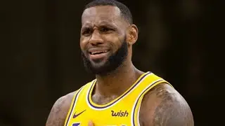 Lebron James Needs To Stop Worrying About Stats (Proof)