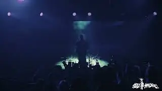 WHATUPRG - Melatonin LIVE @ Holy Smoke! 2023