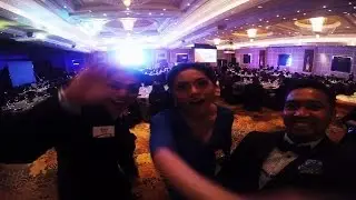 GoPro: Company Groufie