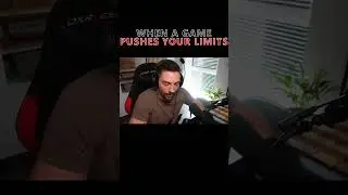 When Warzone strains your RESILIENCE.....