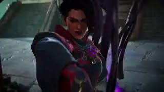 Официальный трейлер Highguard на церемонии The Game Awards 2025