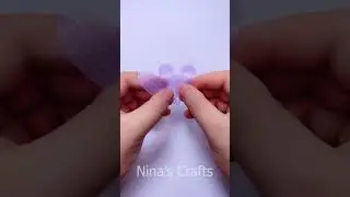 Drinking Straw Craft | Drinking Straw Flowers | DIY Drinking Straw Flower| Drinking Straw Rose