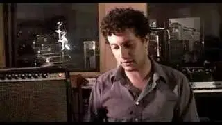Constantines - In the studio: part II