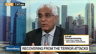 Sri Lanka Market Offers Very Good Value, Says Colombo Stock Exchange CEO