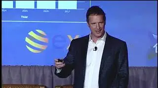 eXp Shareholders 2022