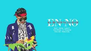 En No - Ka Aw Nem Na Za Hiam (Zomi New Song 2020)