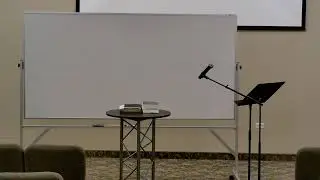History of Christianity Class 01/08/2026