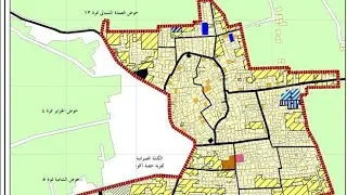 احوزة اليوم ٣اغسطس لعدد كبير من المدن والقري