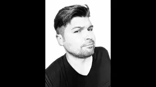 David McIntyre Love and Anguish: Songs for Countertenor and Organ