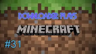 Minecraft Ep #31 Castle Upgrades
