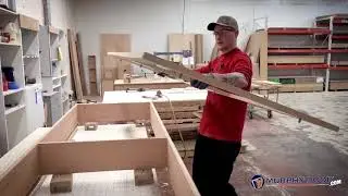 Murphy Door Assembly