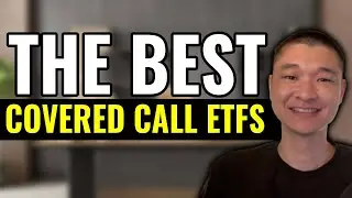 Лучшие покрытые ETF колл-опционов на 2026 год &mdash; высокий доход и отсутствие спада