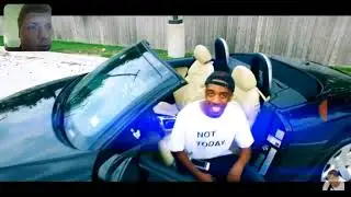 Reactitup- team 10 end chace sutton diss ( MY REACTION ) LIT