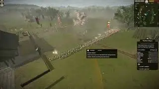 Shogun 2 | Summer Cup | Telenoobie vs C4 (Round 1)