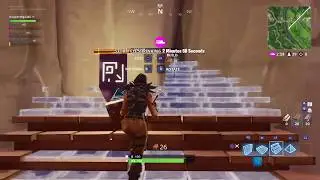 Week 9 SECRET BANNER LOCATION(SEASON 5)