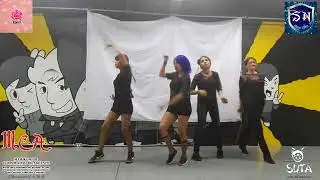 Masukomi KISS KISS KPOP LOVE KPOP PARTY  1