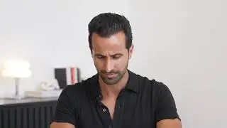 David Ghiyam Meditation - How To Collapse Time And Shift To A New Destiny
