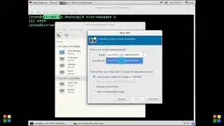 43} SSH keygen & Crating VM Machine
