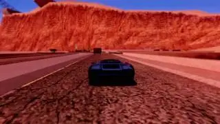 Ferrari F50 '95 Coupe v1 0 by YourCreatedHell