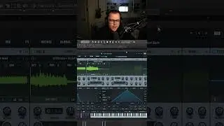 How To Make Ambient Beats For JACE! #infraredserumbank