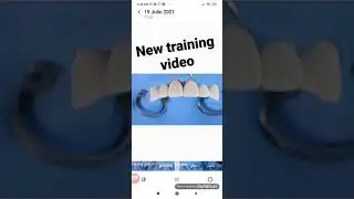 Aislamiento dental : Inversion Prt 2