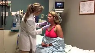 Morgan U. Assessment Video