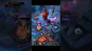 Jinx Almost Got the Pentakill 💥