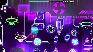 NEW HARDEST! - Omicron [EXTREME DEMON] (rip coin)