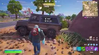 Fortnite no shotgun no win s2 e1