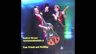 Manfred Chromy&acute;s Texxasschrammeln
