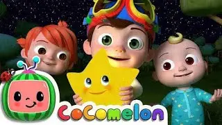 Twinkle Twinkle Little Star| Best Kids Song | Baby Learning Videos#kidsentertainment#cocomelon#kids