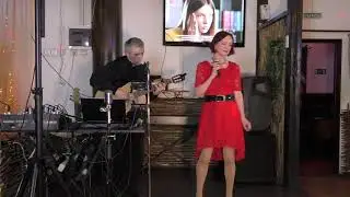 Элина и Владимир Гочуа - Пять Восьмых
