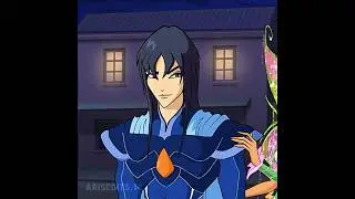 I don&rsquo;t remember helia being this way 😭 #helia #winx #winxclubedit #specialist